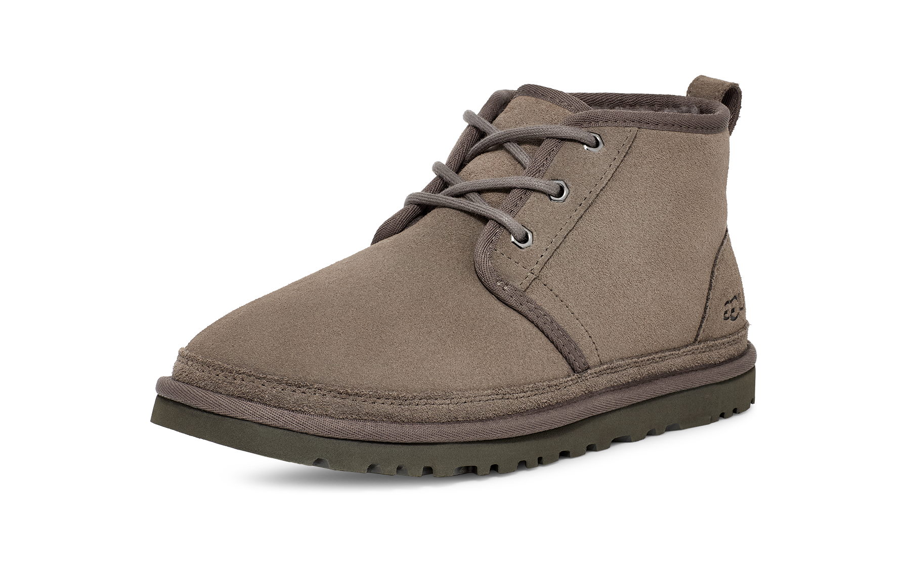 UGG Neumel Boot Charcoal, Charcoal (3236-CHRC)