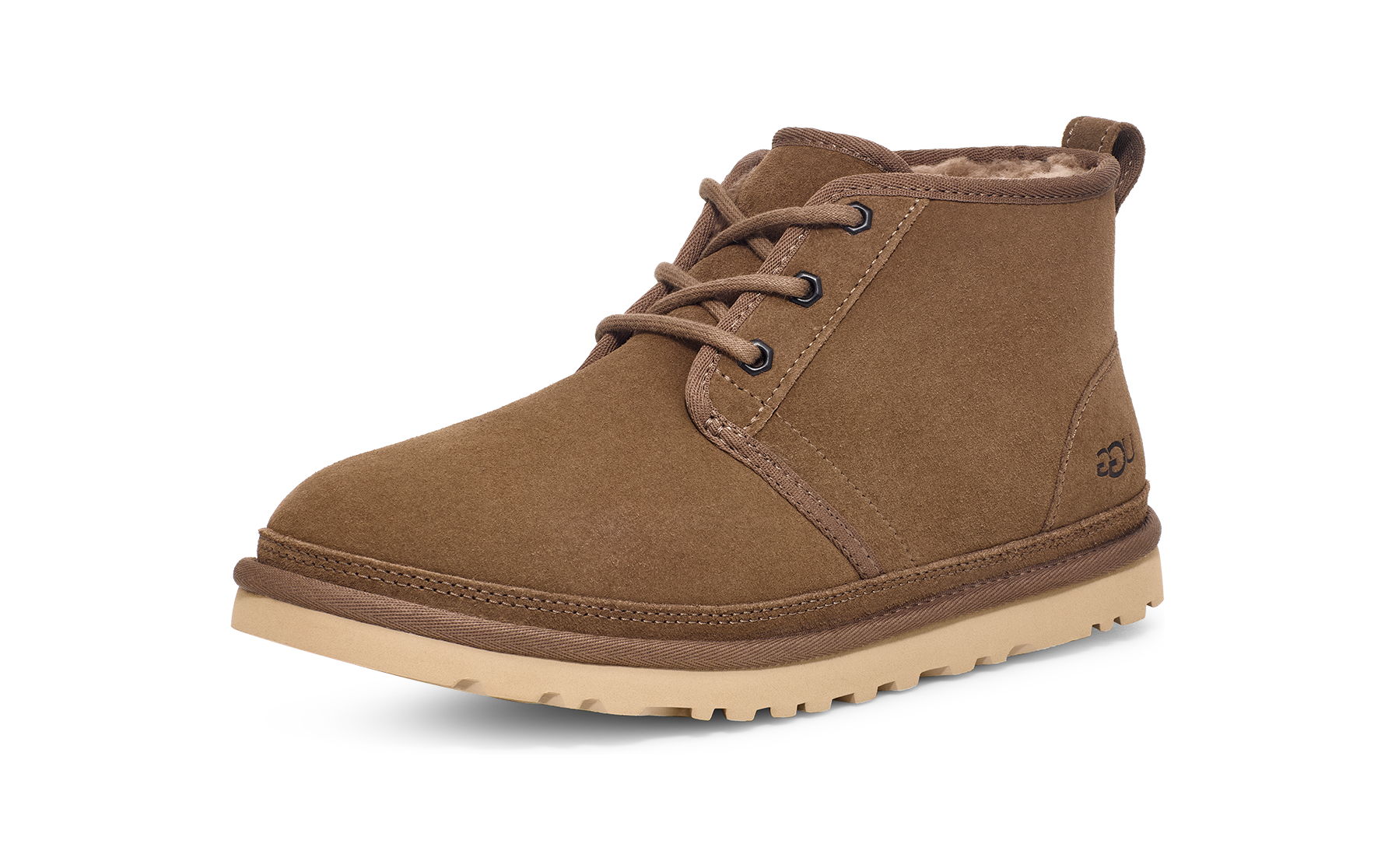 UGG Neumel Boot Hickory, Hickory (3236-HCK)