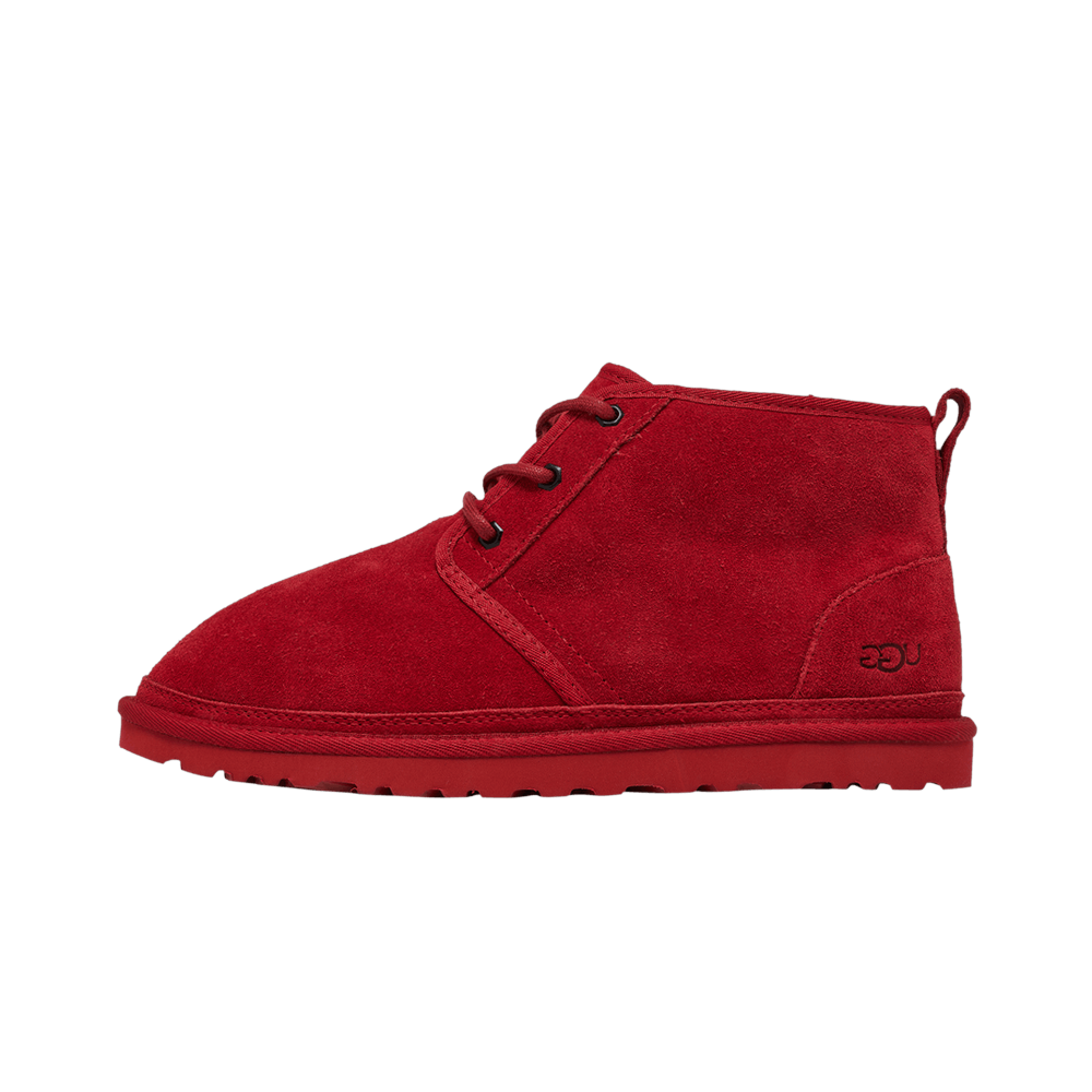 UGG Neumel Boot Samba Red, Samba Red (3236-SBR)