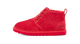 UGG Neumel Boot Samba Red