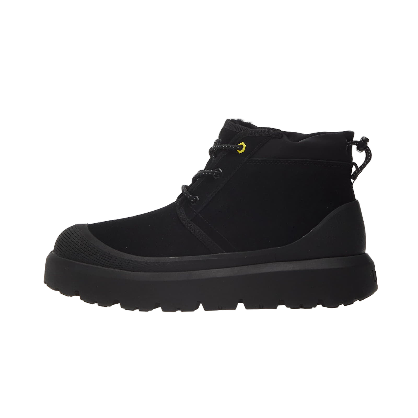 UGG Neumel High Weather Hybrid Boot Black