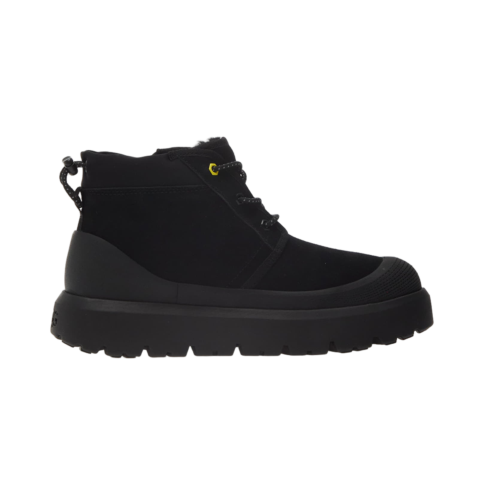 UGG Neumel High Weather Hybrid Boot Black