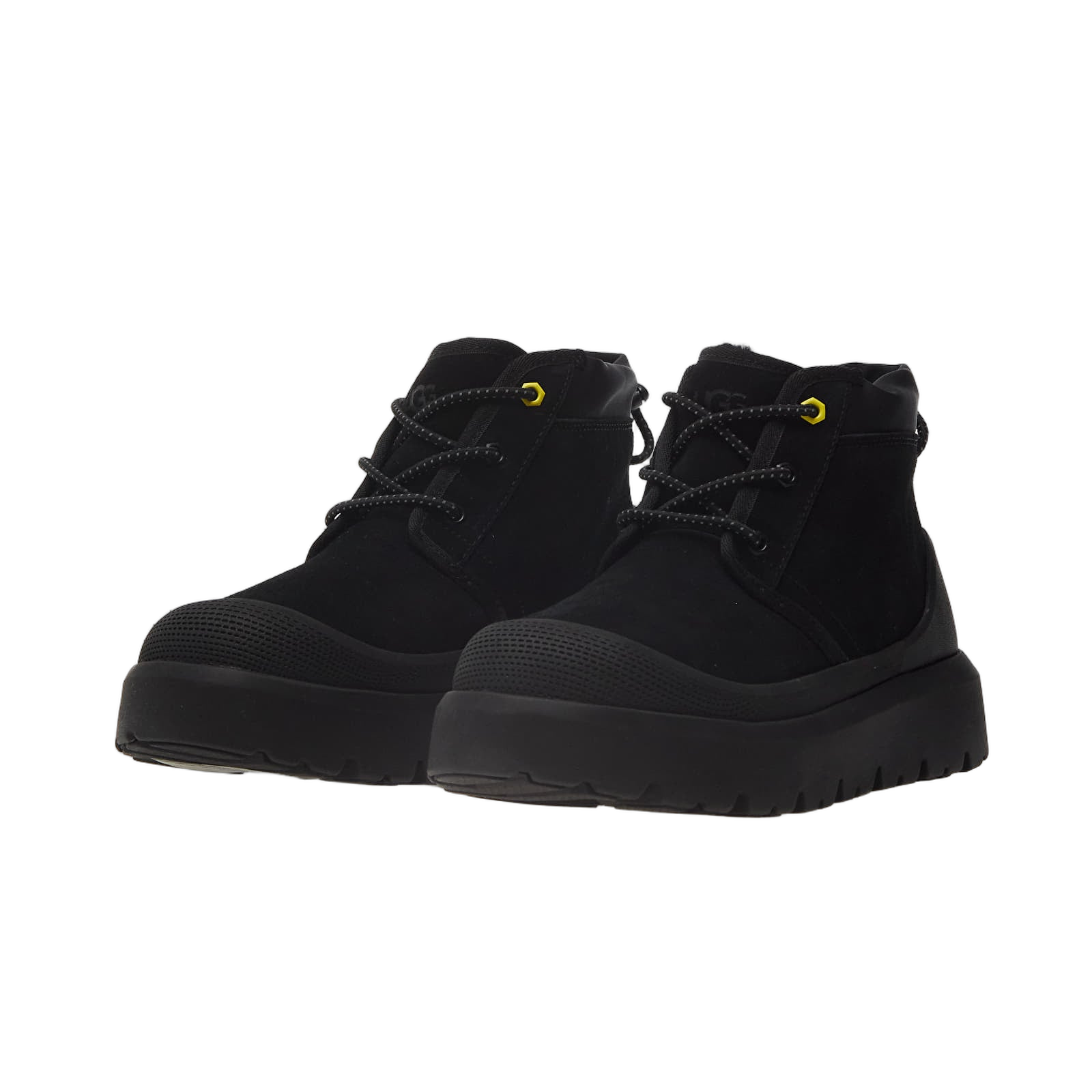 UGG Neumel High Weather Hybrid Boot Black
