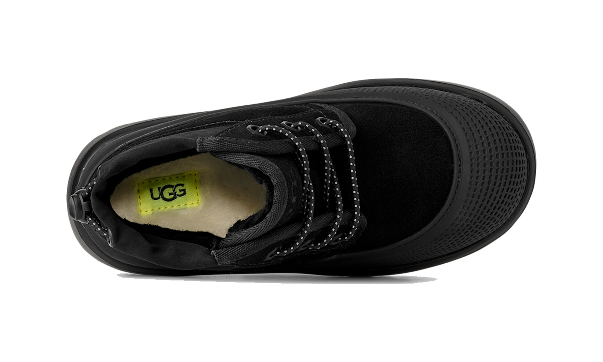 UGG Neumel Weather Hybrid Boot Black (Kids)