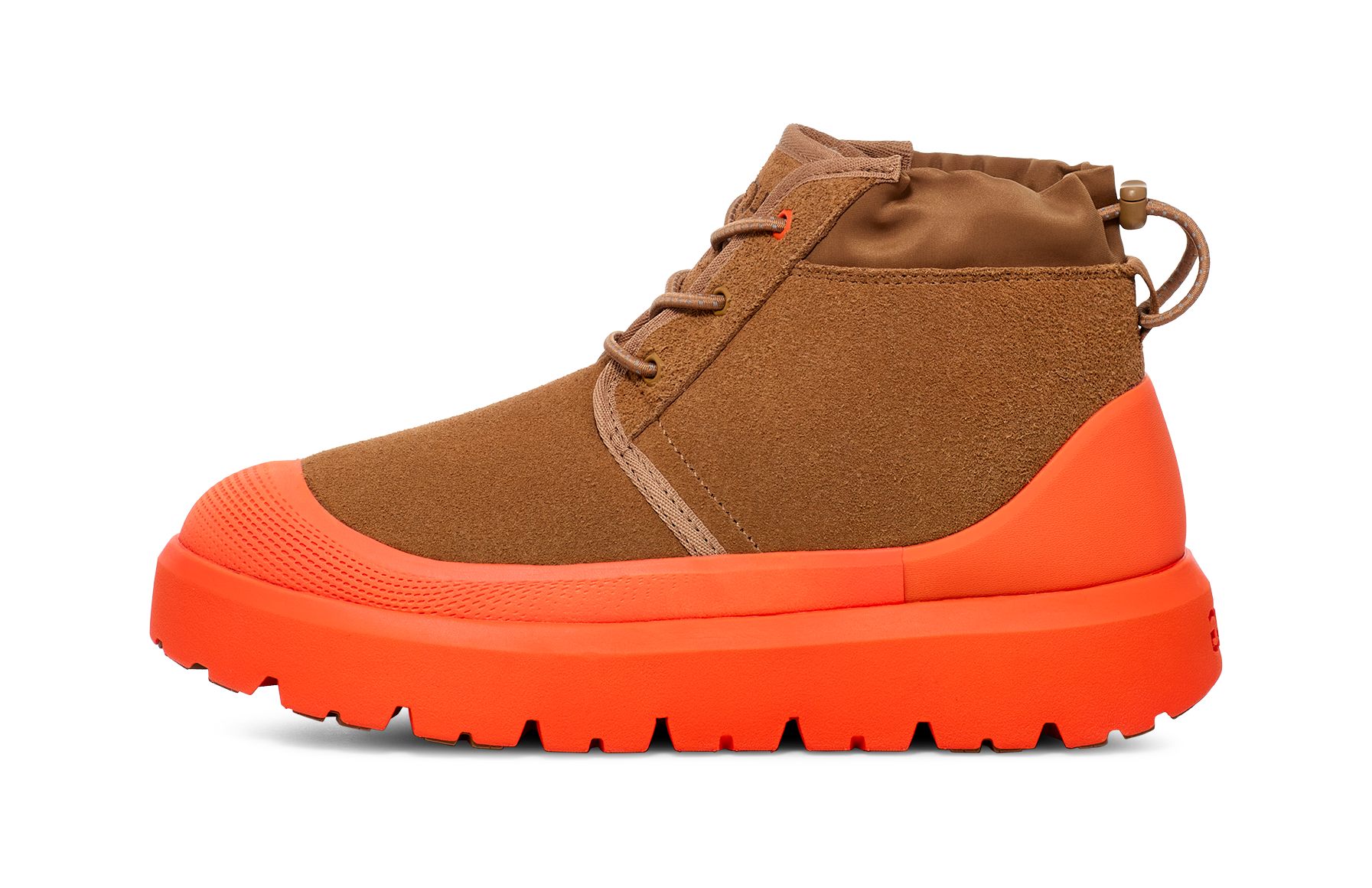 UGG Neumel Weather Hybrid Boot Chestnut Orange, Chestnut/Orange (1143991-CTON)