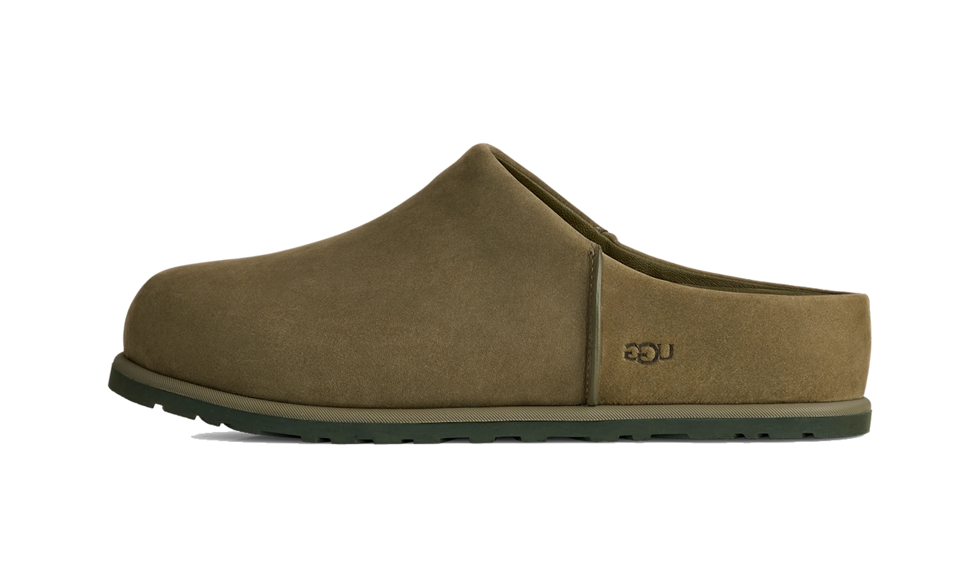 UGG Otzo Clog Burnt Olive
