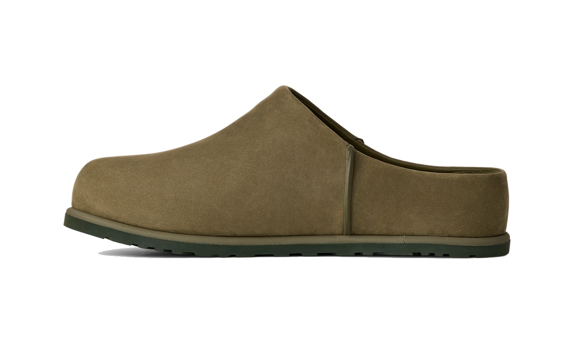 UGG Otzo Clog Burnt Olive