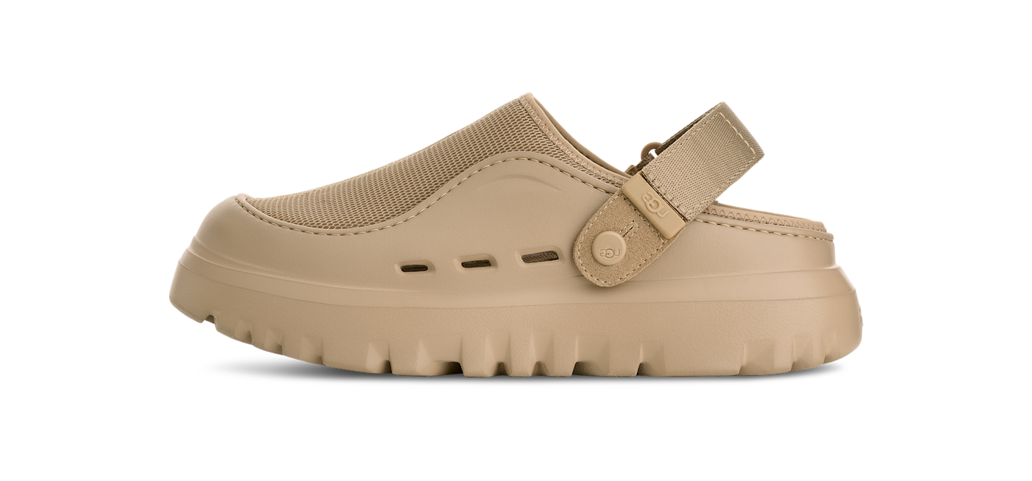 UGG PeakMod Dark Sand, Dark Sand (1166912-DND)