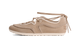 UGG Quill Ballet Sneaker Mustard Seed