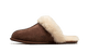 UGG Scuffette II Espresso
