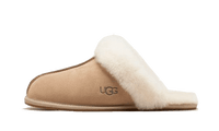 UGG Scuffette II Mustard Seed, Mustard Seed/Natural (1106872-MSNT)