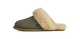 UGG Scuffette II Slipper Moss Green Muted Brass