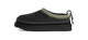 UGG Tasman Biarritz Slipper Black