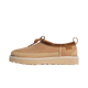 UGG Tasman Crafted Regenerate Slipper Sand