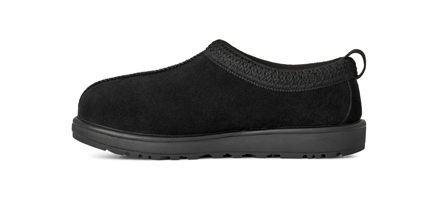 UGG Tasman GTX Slipper Black, Black (1171304-BLK)