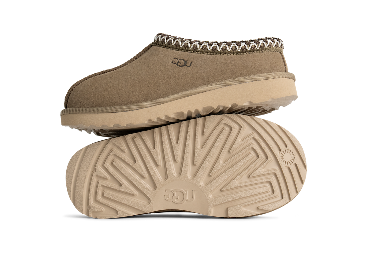 UGG Tasman II Slipper Antilope (Kids)