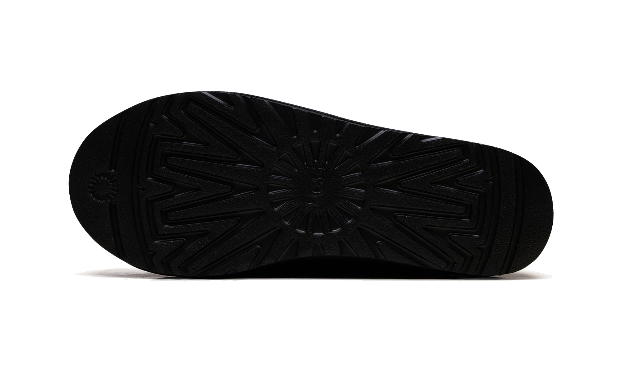 UGG Tasman II Slipper Black