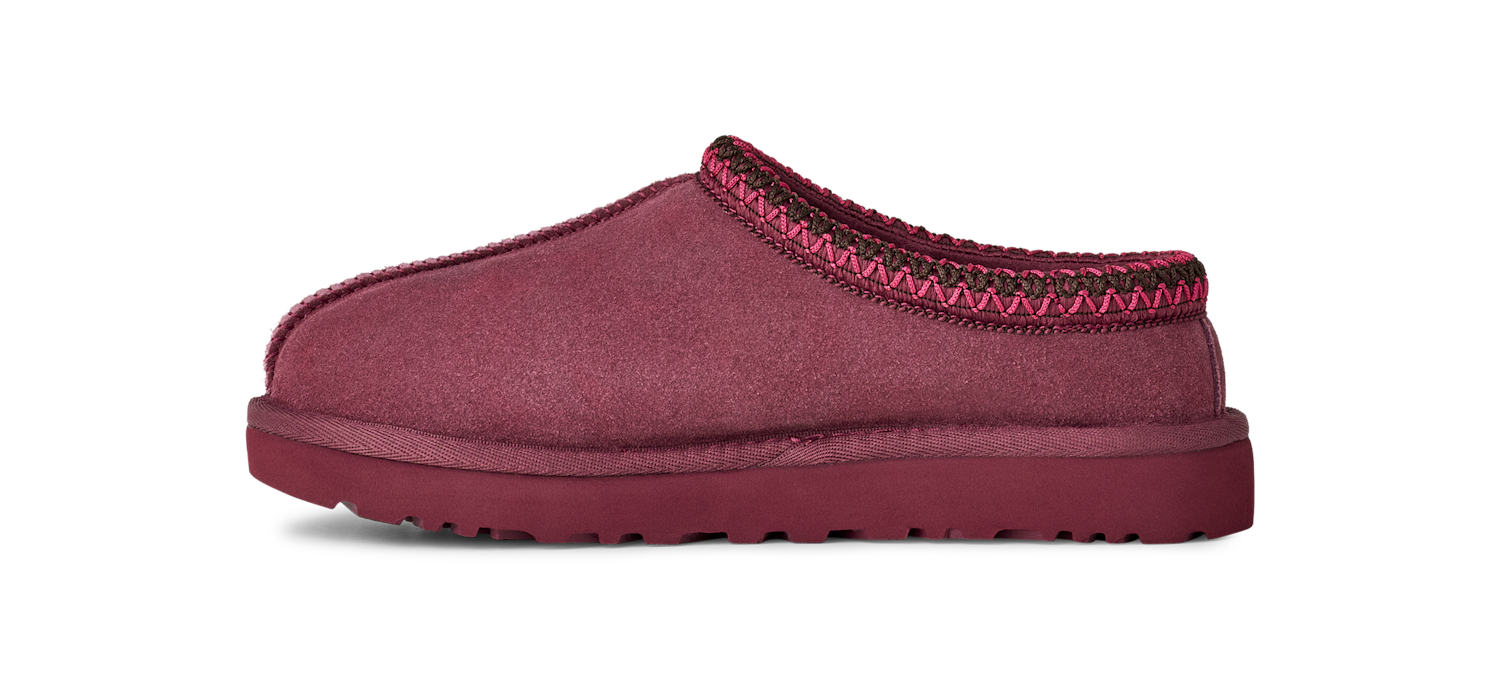 UGG Tasman II Slipper Burnt Magenta, Burnt Magenta (1174470-BTMG)
