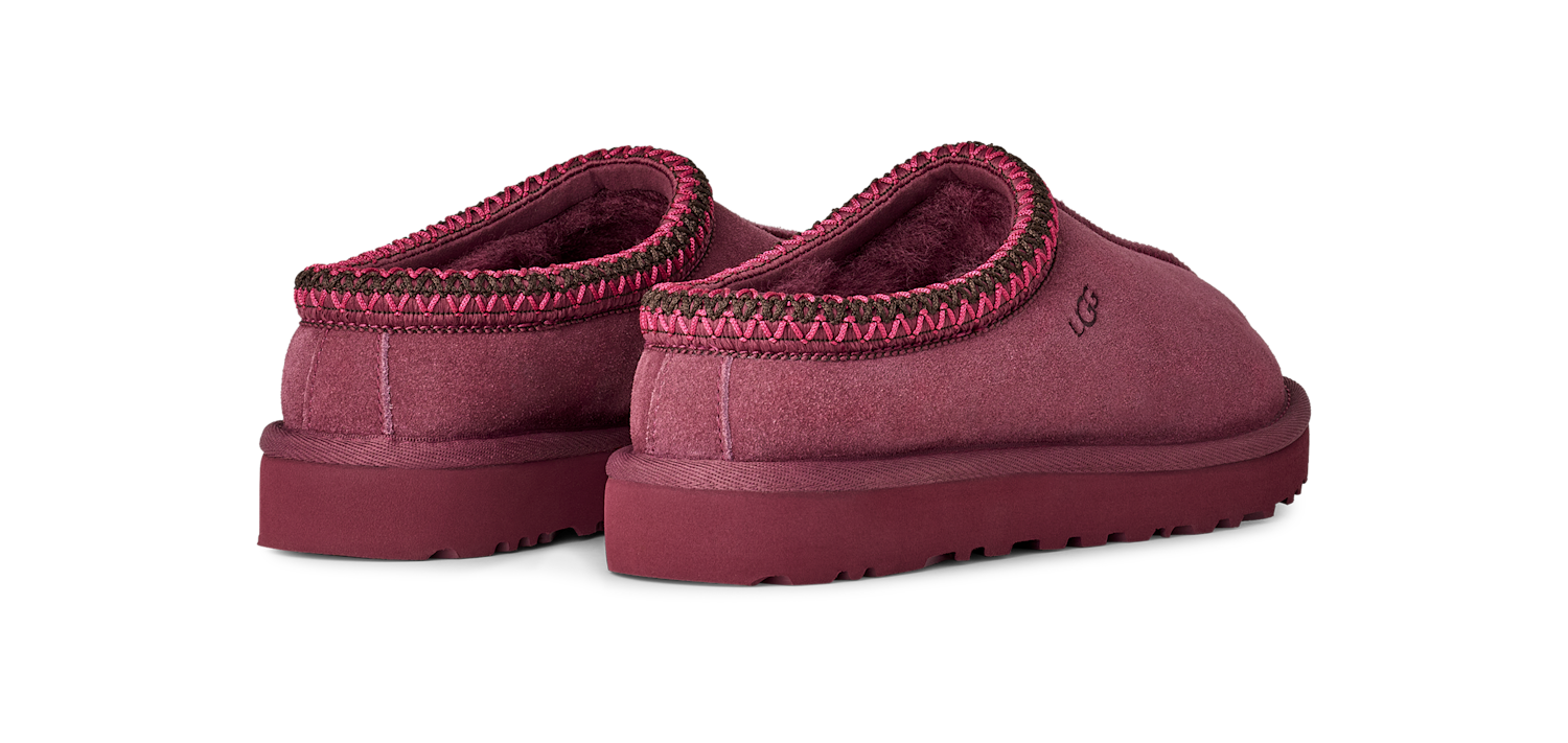UGG Tasman II Slipper Burnt Magenta, Burnt Magenta (1174470-BTMG)