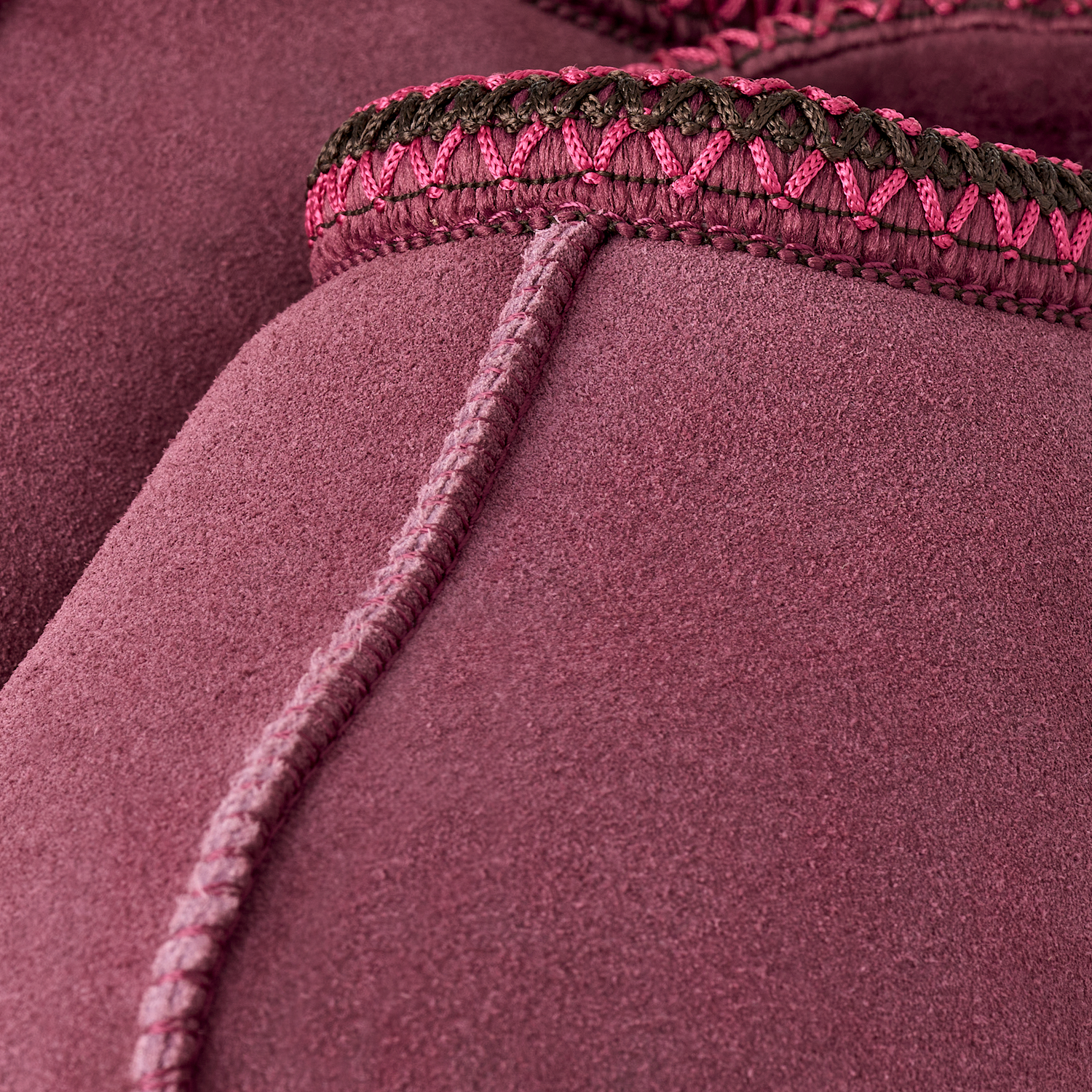 UGG Tasman II Slipper Burnt Magenta, Burnt Magenta (1174470-BTMG)