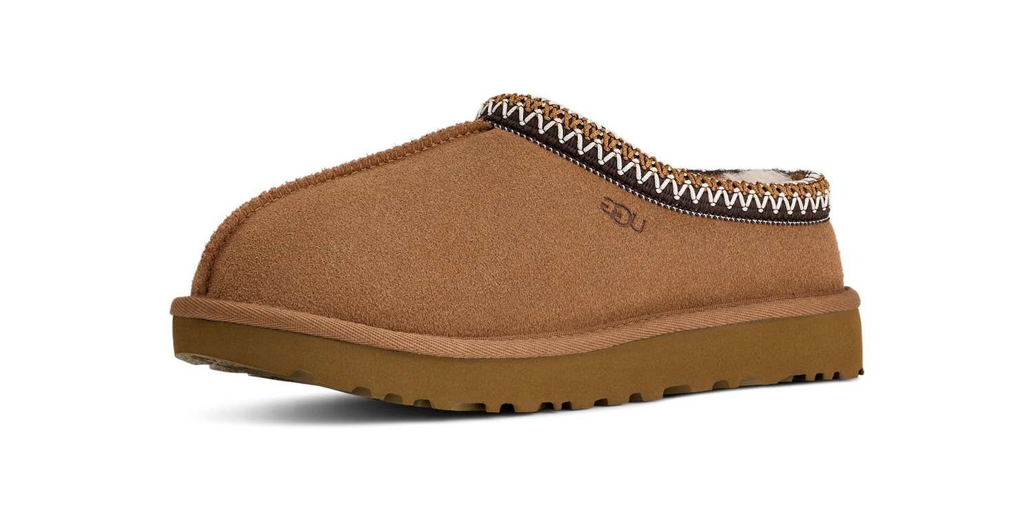 UGG Tasman II Slipper Chestnut, Chestnut (1174470-CHE / 1174671-CHE / 5950-CHE / 5955-CHE)