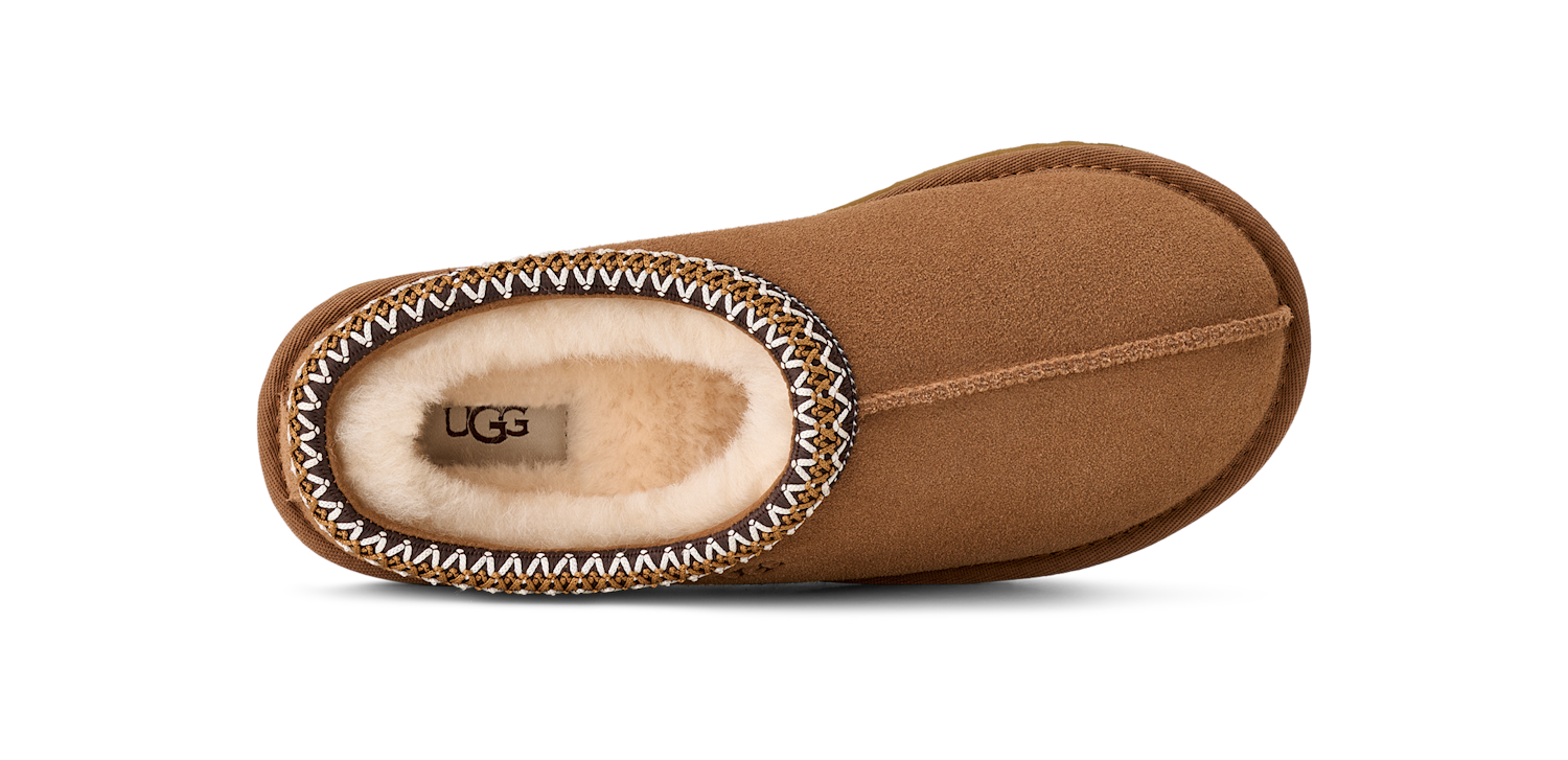 UGG Tasman II Slipper Chestnut, Chestnut (1174470-CHE / 1174671-CHE / 5950-CHE / 5955-CHE)