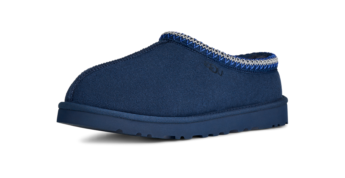 UGG Tasman II Slipper Deep Ocean