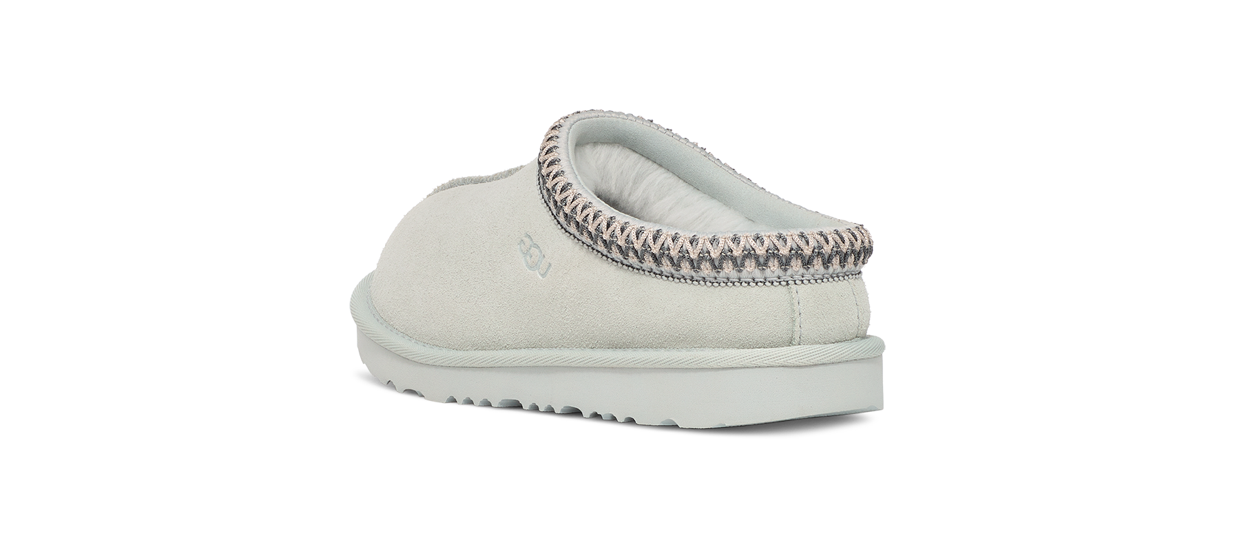 UGG Tasman II Slipper Goose (Kids), Goose (1019066K-GOO)