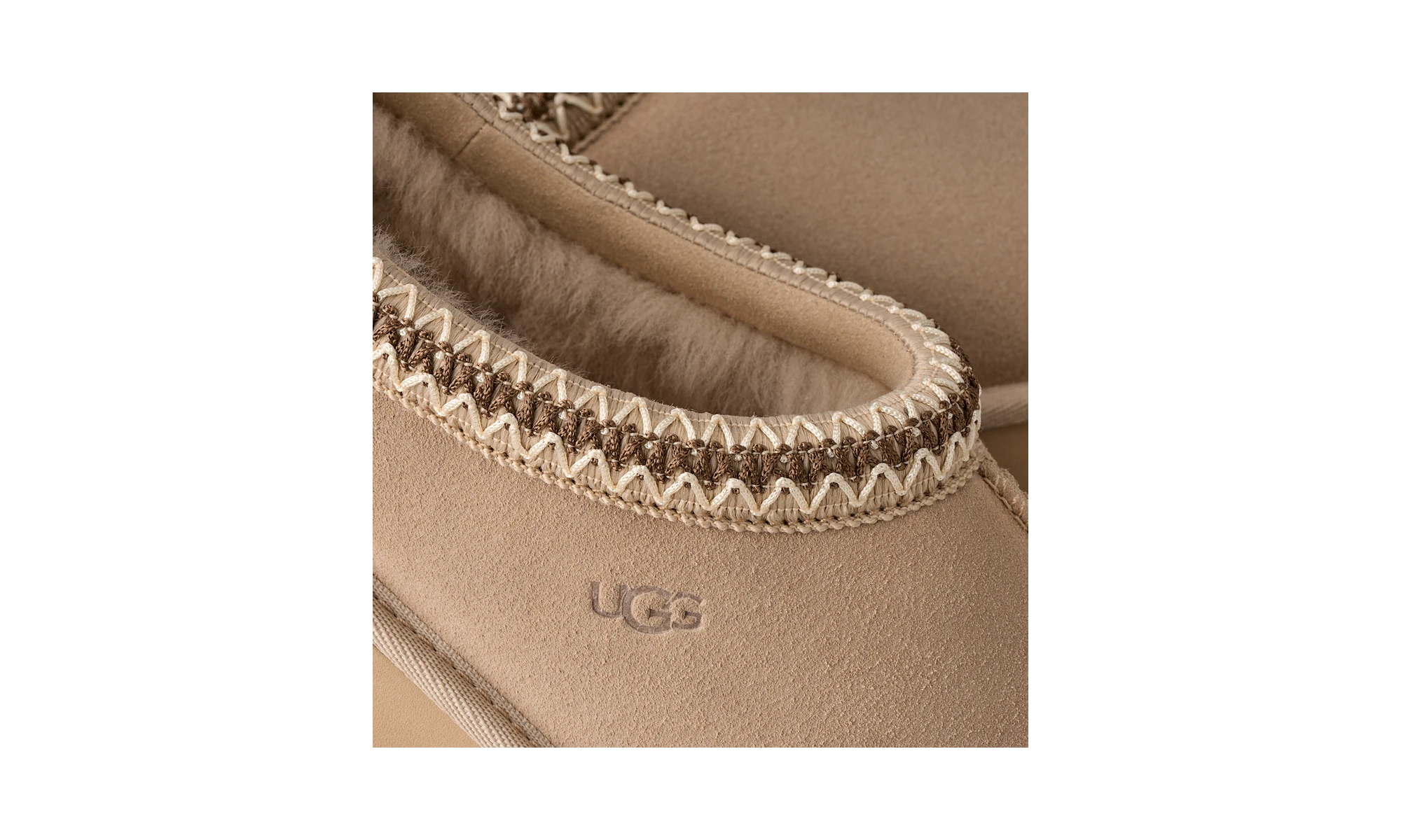UGG Tasman II Slipper Moonlight