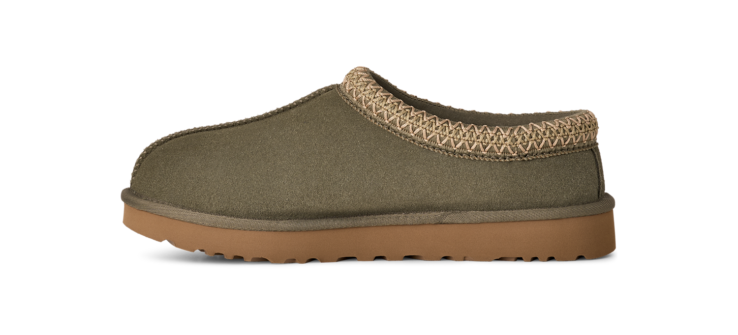 UGG Tasman II Slipper Moss Green, Moss Green (1174470-MSG)