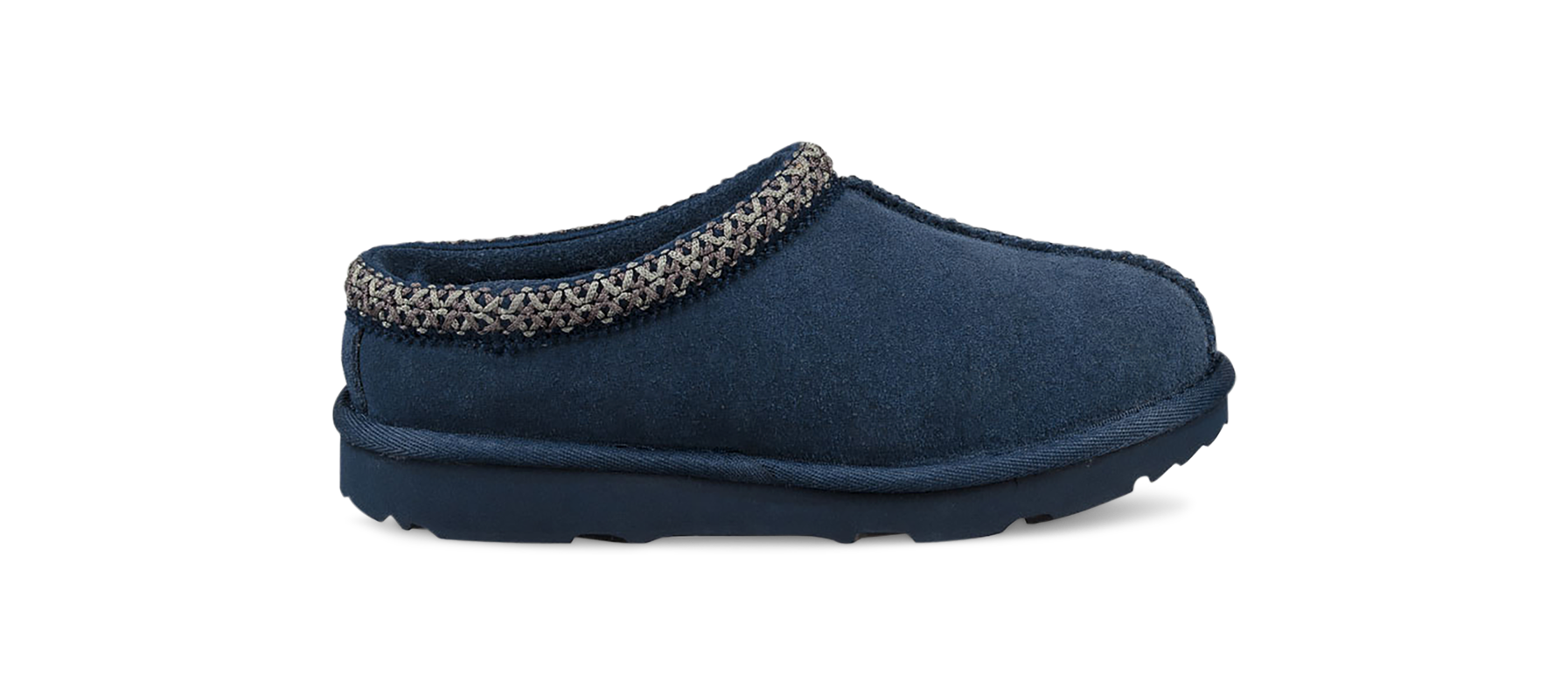 UGG Tasman II Slipper New Navy (Kids), New Navy (1019066K-NWNV)