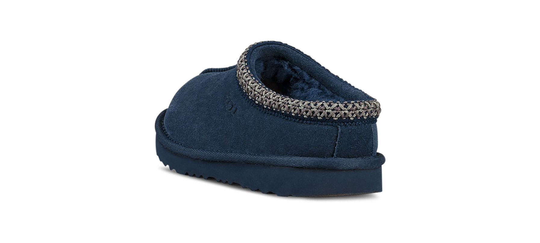 UGG Tasman II Slipper New Navy (Kids), New Navy (1019066K-NWNV)