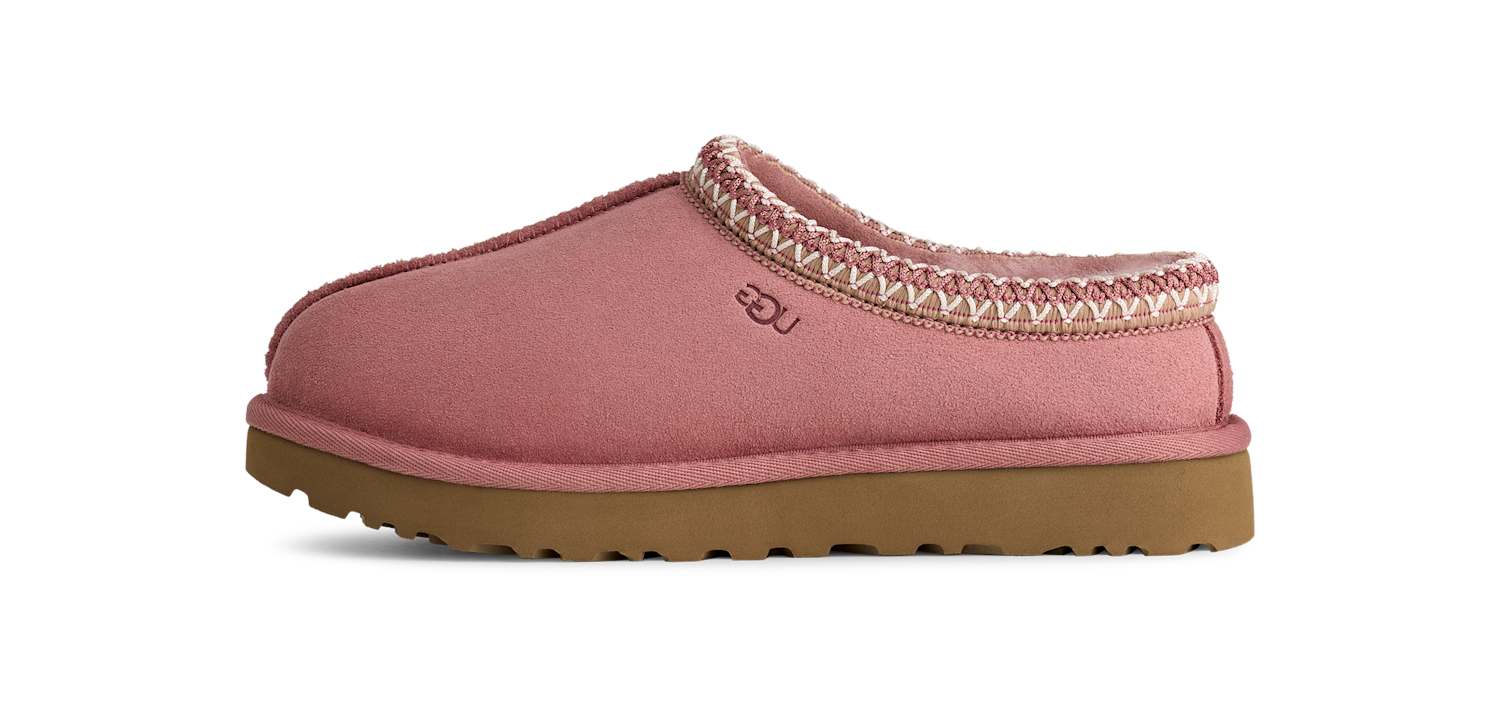 UGG Tasman II Slipper Pink Dawn