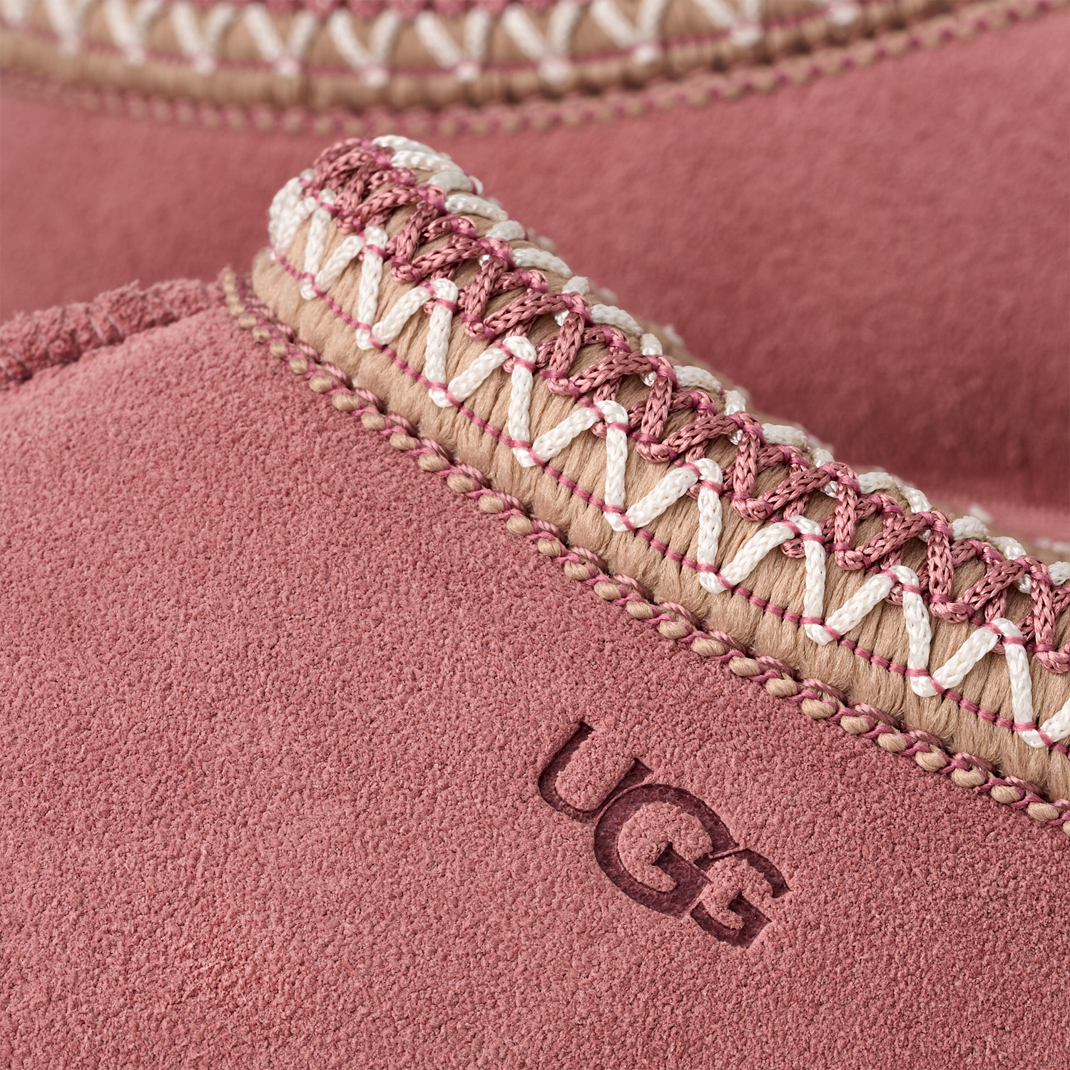 UGG Tasman II Slipper Pink Dawn