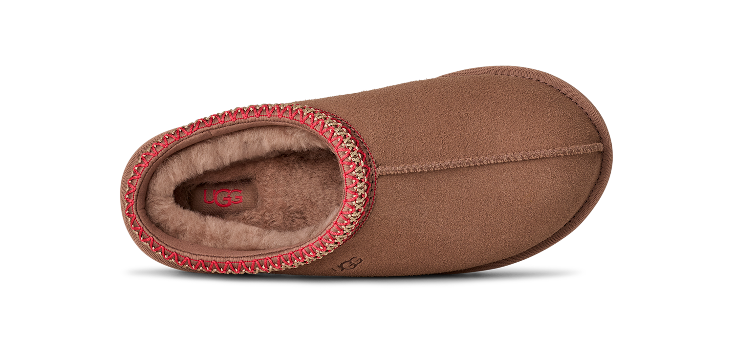 UGG Tasman II Slipper Rocky Oak, Rocky Oak (1174470-RYK)