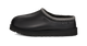 UGG Tasman LTHR Regen Slipper Black
