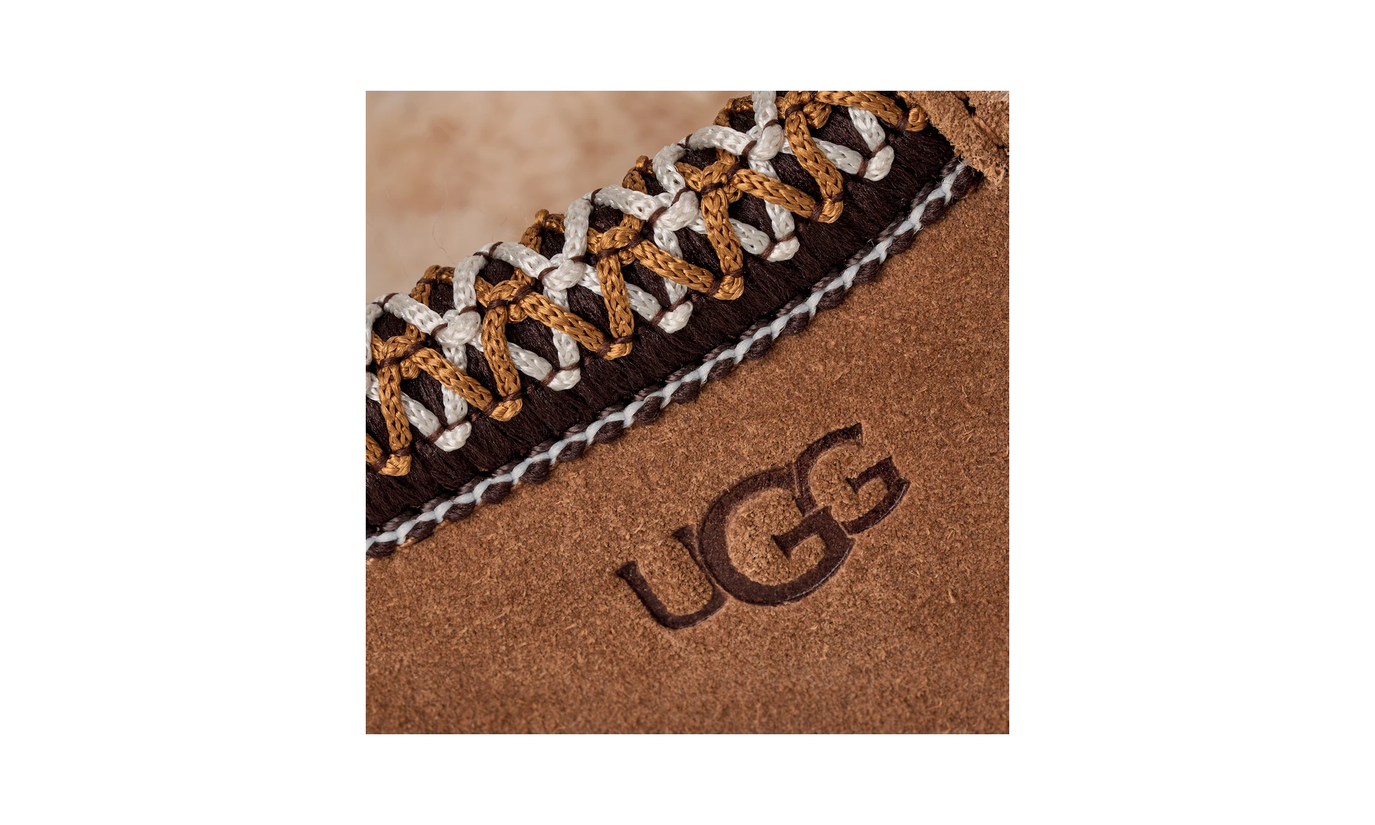 UGG Tasman Mule Slipper Chestnut (Kids)