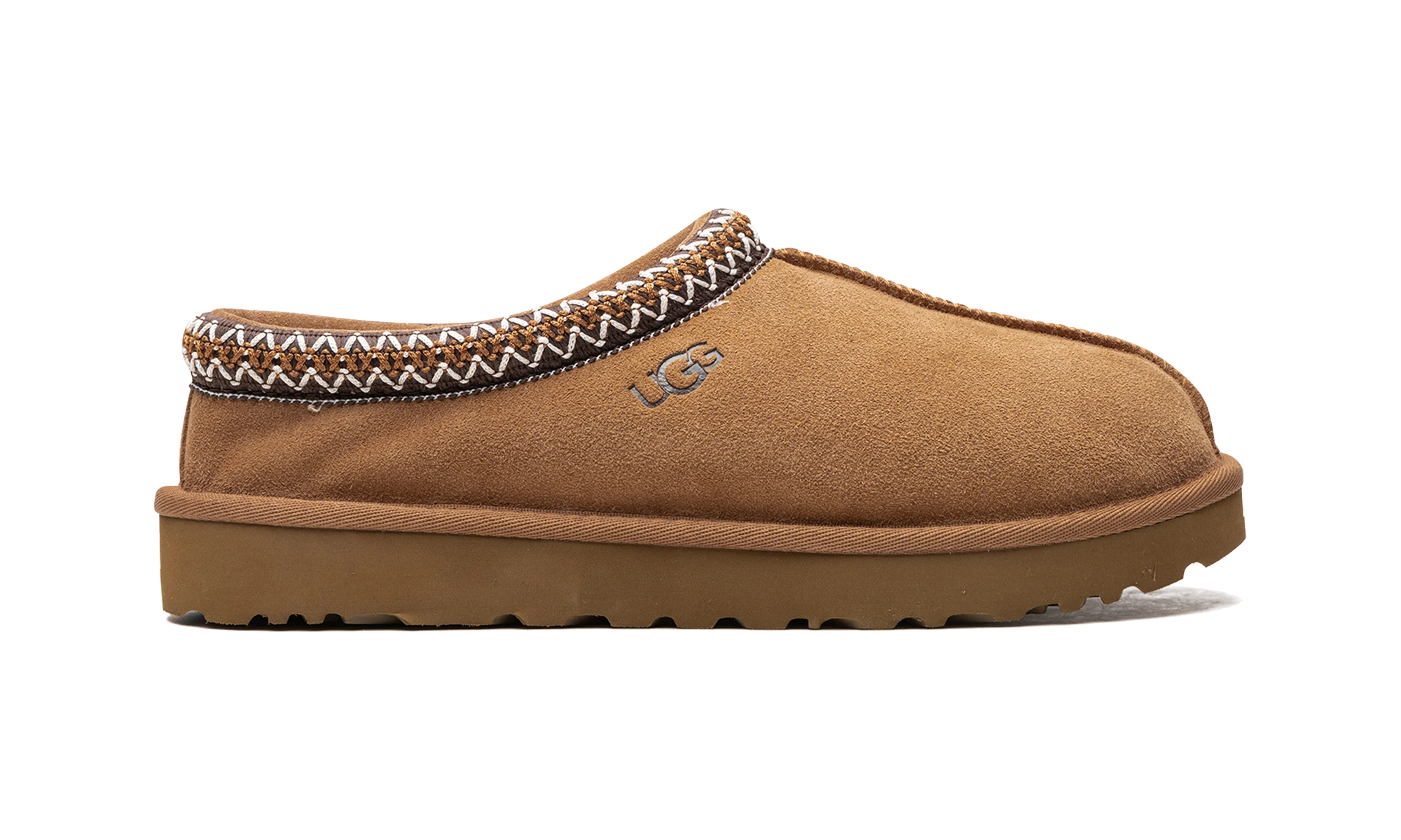 UGG Tasman Slipper Chestnut