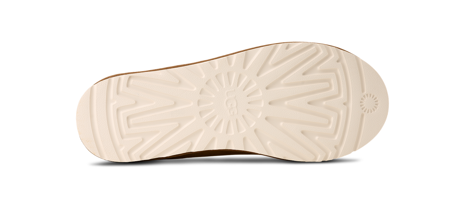 UGG Tasman Slipper Chestnut Bright Melon, Chestnut/Bright Melon (5950-CRGH)