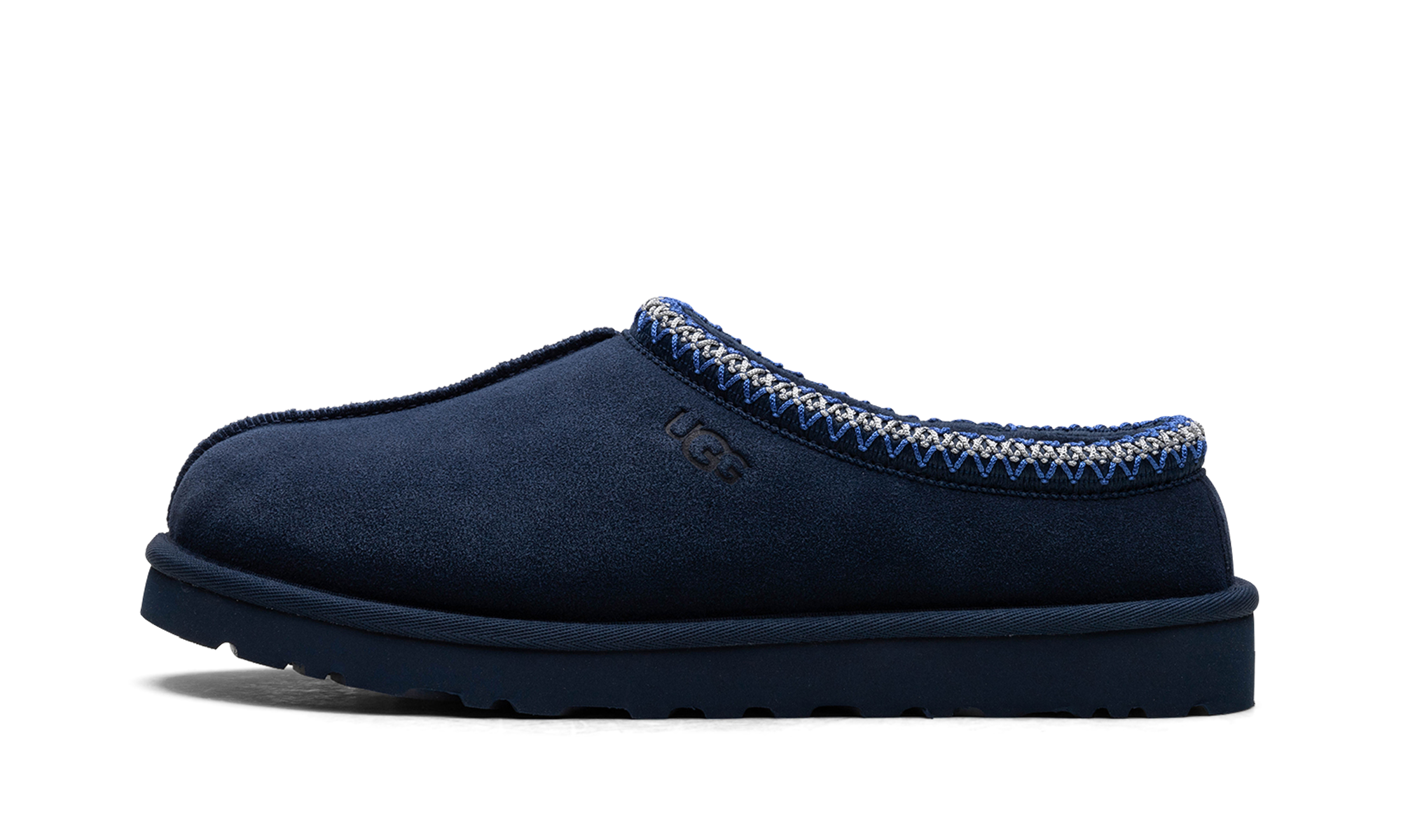 UGG Tasman Slipper Deep Ocean