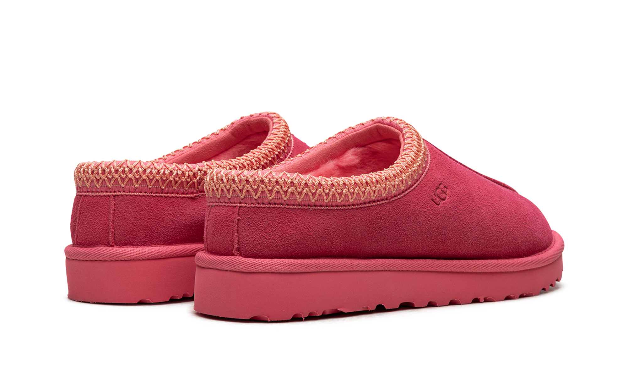 UGG Tasman Slipper Pink Glow