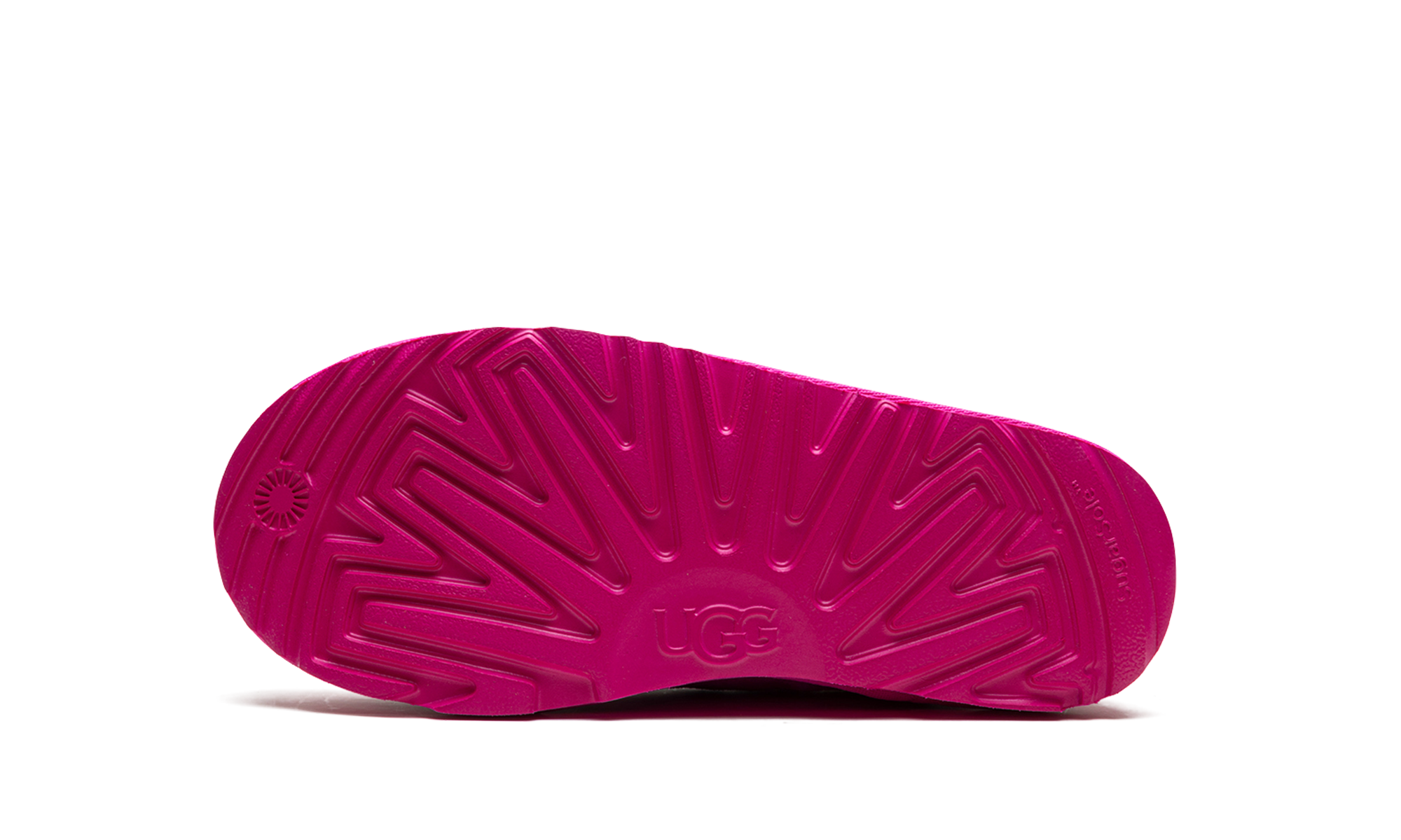 UGG Tasman Slipper Rock Rose (Kids)