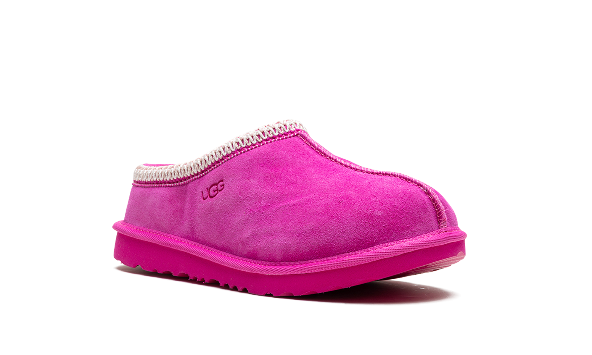 UGG Tasman Slipper Rock Rose (Kids)