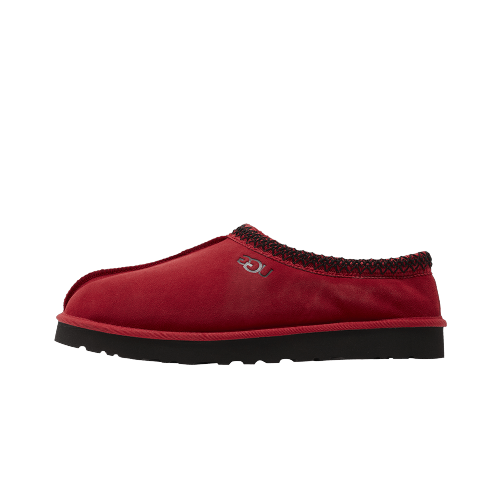 UGG Tasman Slipper Samba Red, Samba Red (5950-SBR)