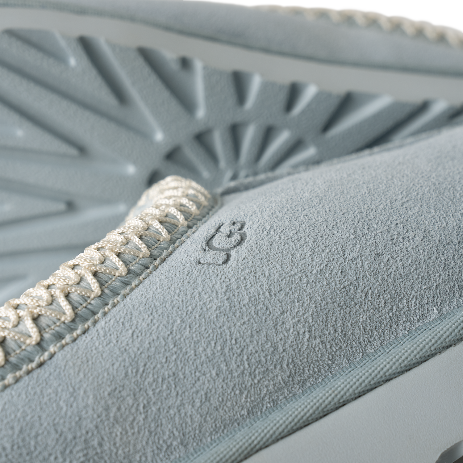 UGG Tasman Slipper Sea Foam, Sea Foam (5955-SFOA)