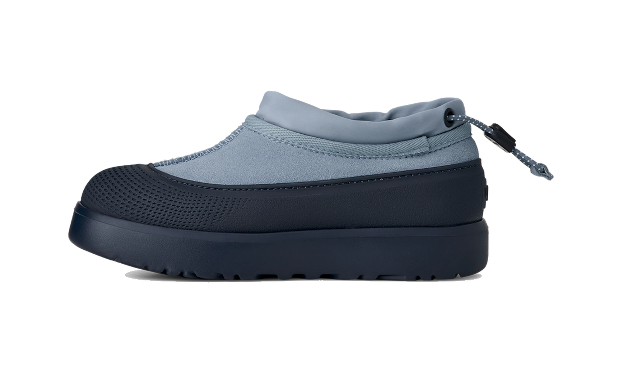 UGG Tasman Weather Hybrid Slipper Deep Ocean Whale (Kids)