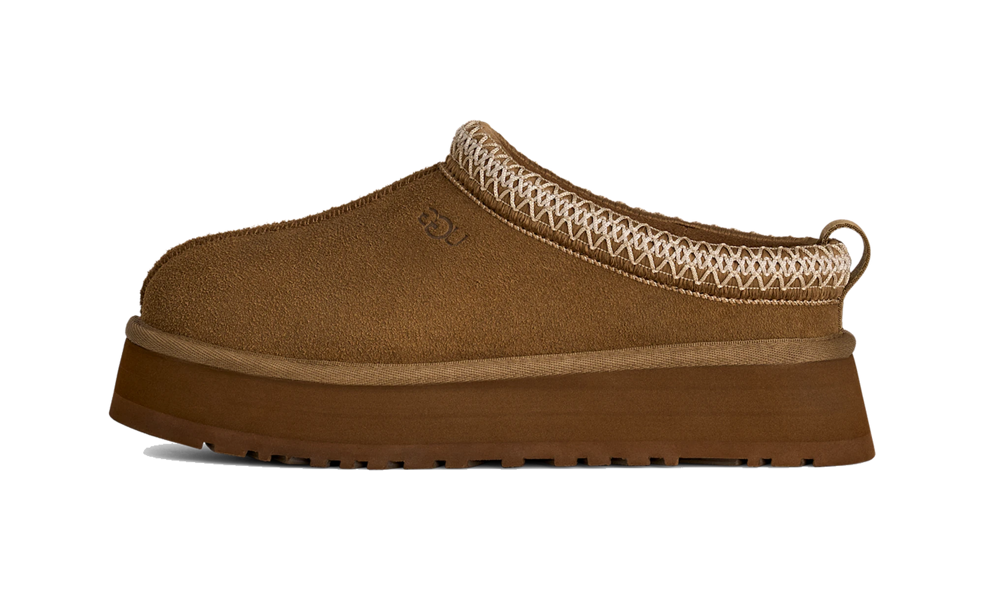 UGG Tazz II Light Bronze