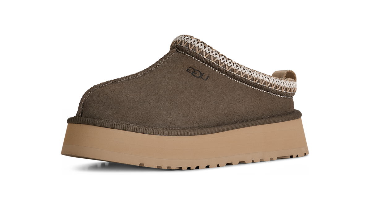 UGG Tazz II Slipper Dried Oregano