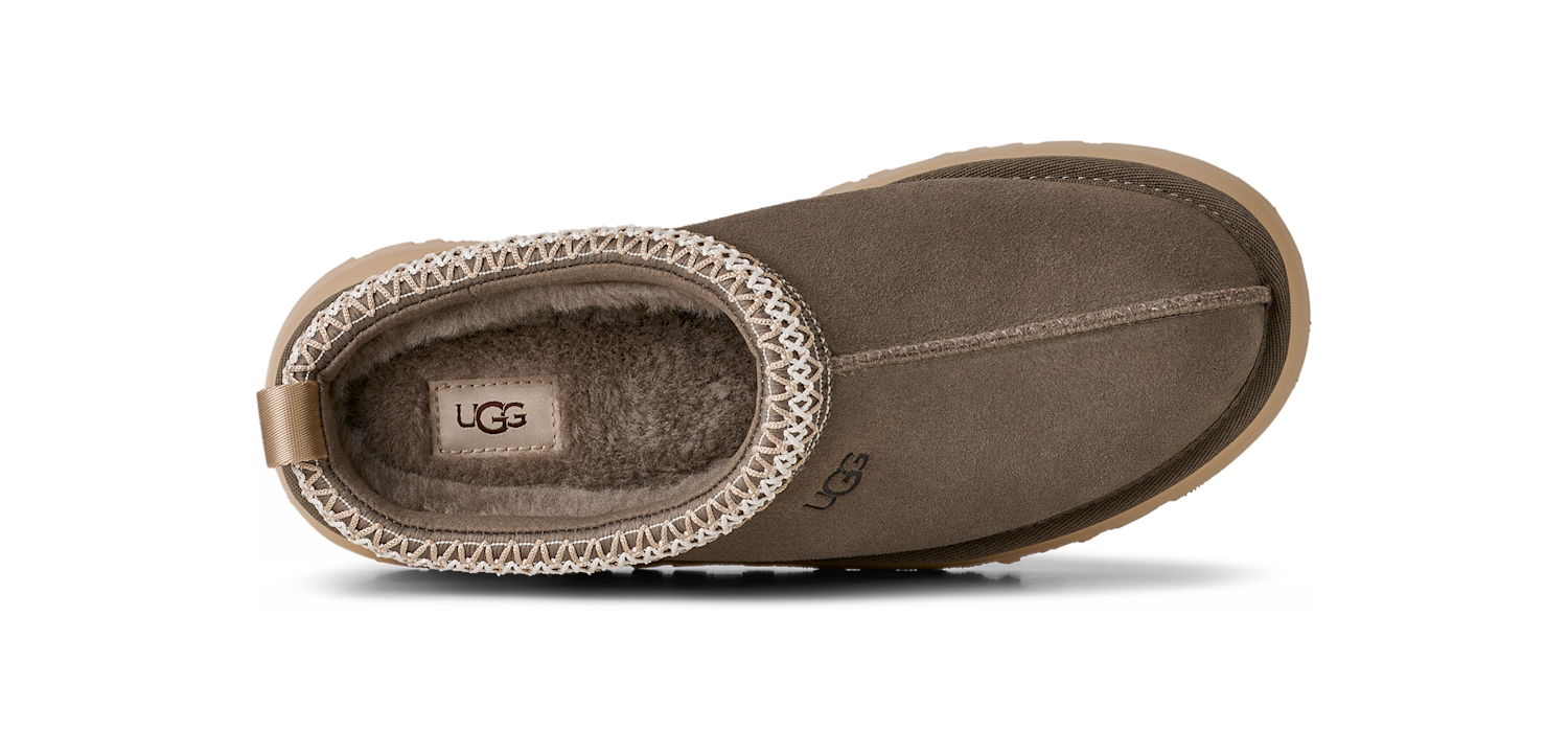 UGG Tazz II Slipper Dried Oregano