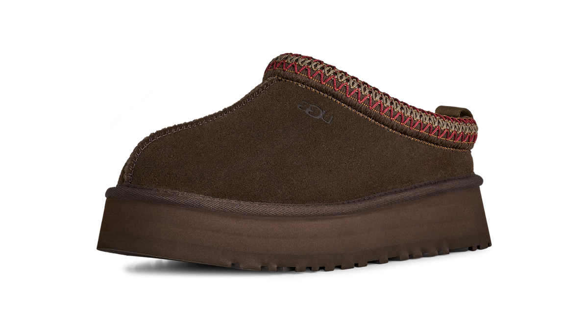 UGG Tazz II Slipper Dusted Cocoa